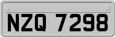 NZQ7298