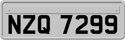 NZQ7299