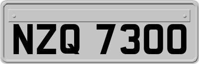 NZQ7300