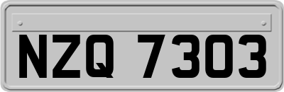 NZQ7303