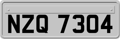 NZQ7304