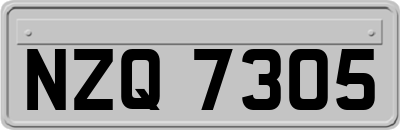 NZQ7305