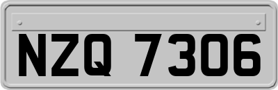 NZQ7306