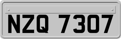NZQ7307