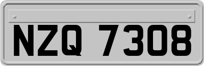 NZQ7308