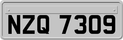 NZQ7309