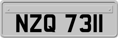 NZQ7311