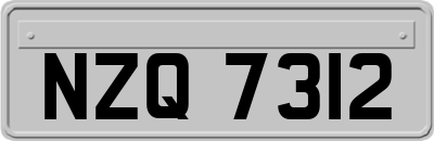 NZQ7312