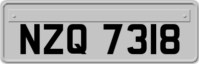 NZQ7318
