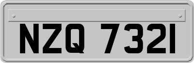 NZQ7321