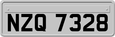 NZQ7328