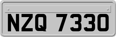 NZQ7330