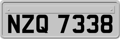 NZQ7338