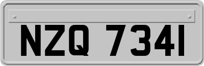 NZQ7341