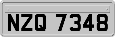 NZQ7348