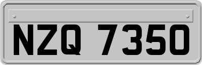 NZQ7350