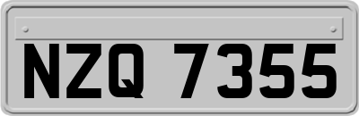 NZQ7355