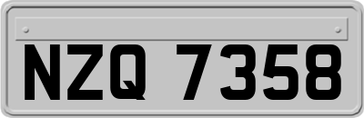 NZQ7358