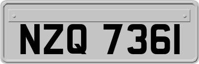 NZQ7361