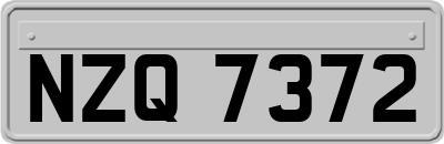 NZQ7372