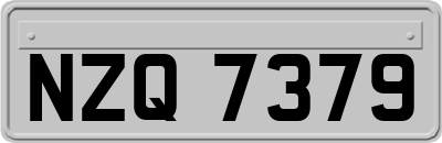 NZQ7379