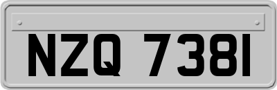 NZQ7381