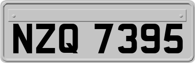 NZQ7395