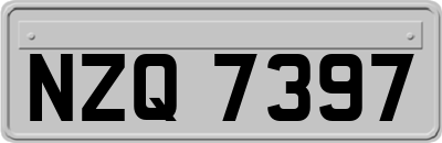 NZQ7397
