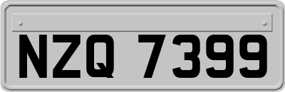 NZQ7399