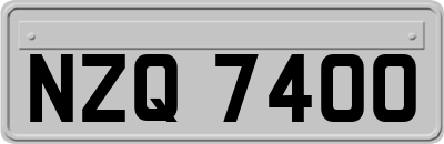 NZQ7400