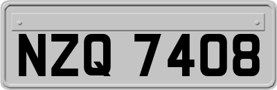 NZQ7408