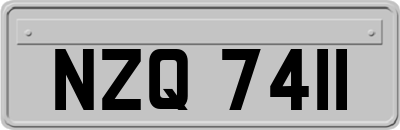 NZQ7411