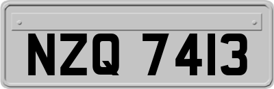 NZQ7413