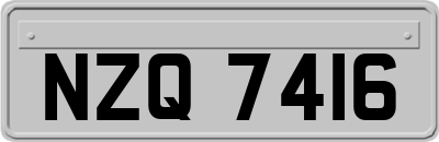 NZQ7416