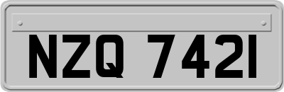 NZQ7421