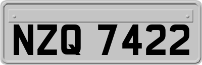 NZQ7422