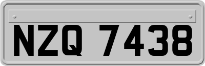 NZQ7438