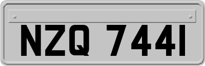 NZQ7441