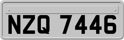 NZQ7446