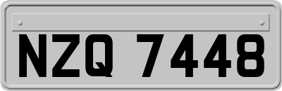 NZQ7448