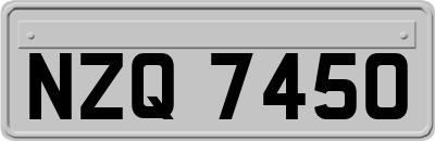 NZQ7450
