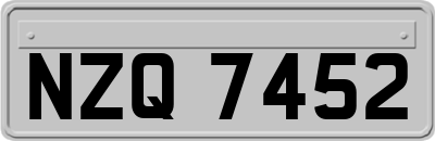 NZQ7452