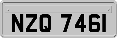 NZQ7461