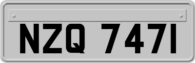 NZQ7471