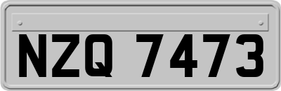 NZQ7473