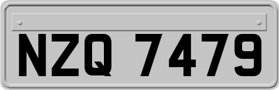 NZQ7479
