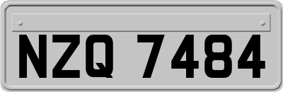NZQ7484
