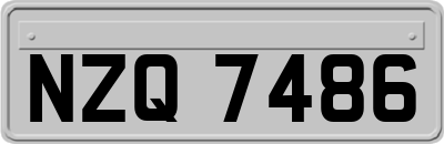 NZQ7486