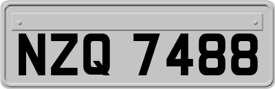 NZQ7488