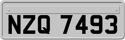 NZQ7493